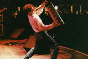 The Chick Corea Elektric Band