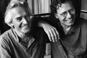 Chick & John McLaughlin