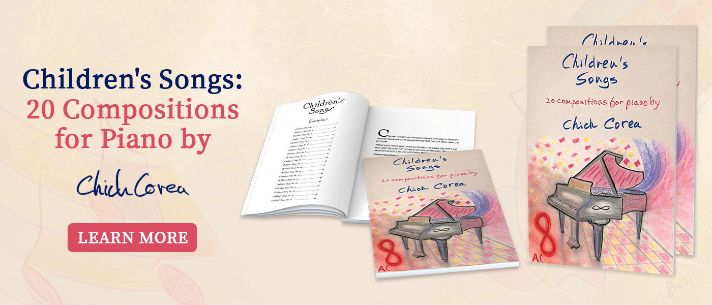 3. Children’s Songs Book