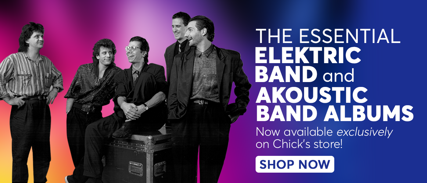 V4 – The Essential Elektric Band and Akoustic Band Albums