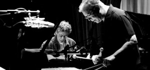 Chick Corea & Gary Burton