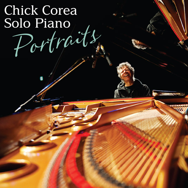 Chick Corea 2022