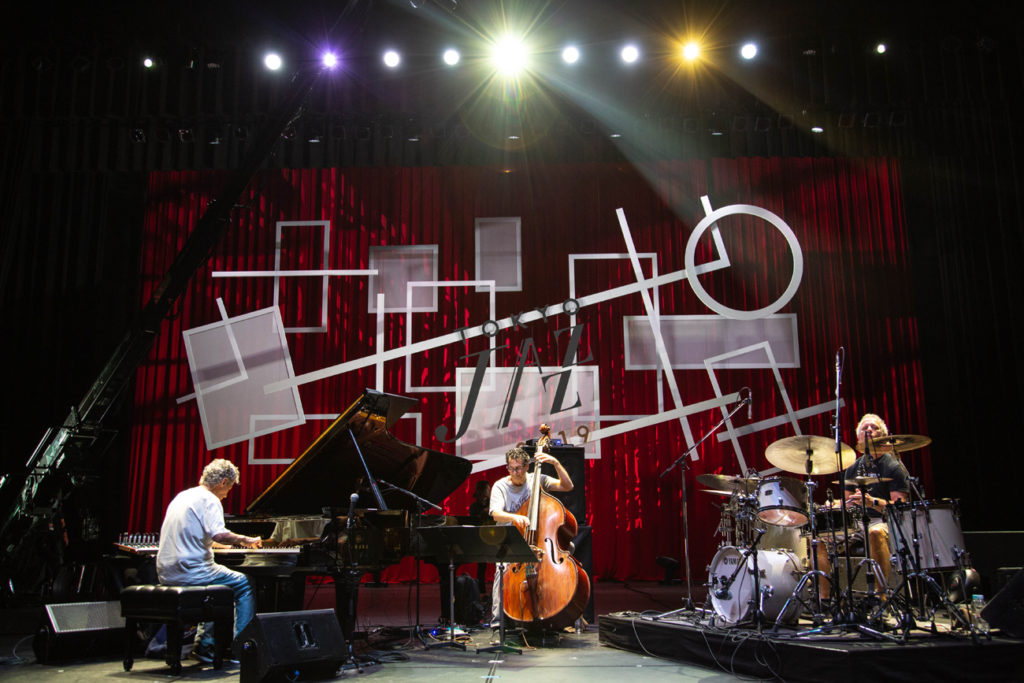 Live at the Tokyo Jazz Festival! | Chick Corea