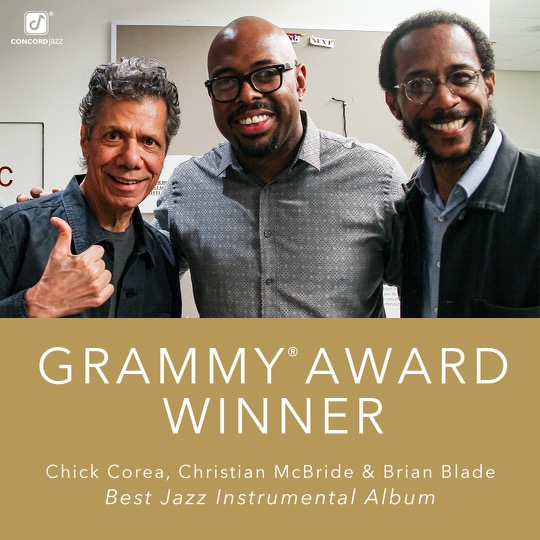 Chick Corea Antidote 2021